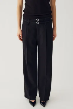 Noella Nn-Darry Pant 13860007 | Set|Jeans, Leggings & Byxor