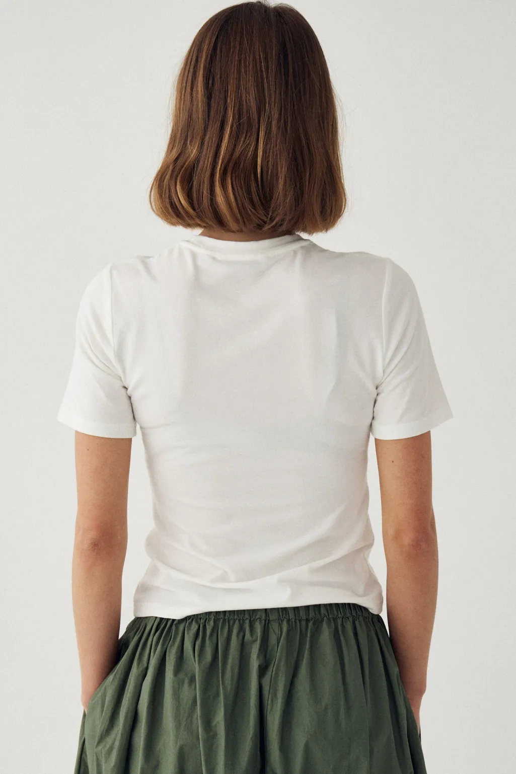 Nln-Julia T-Shirt 14500003