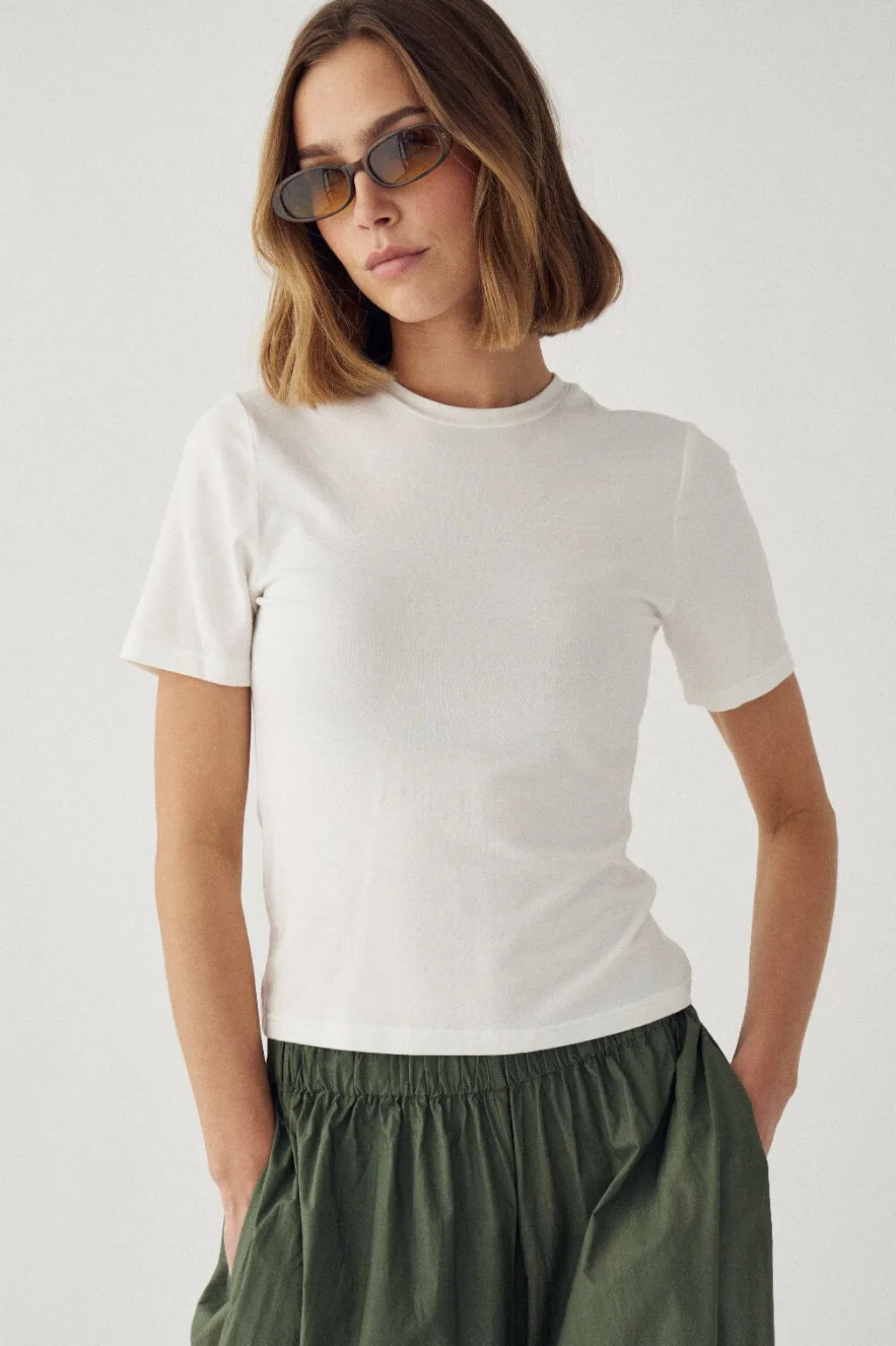 Nln-Julia T-Shirt 14500003