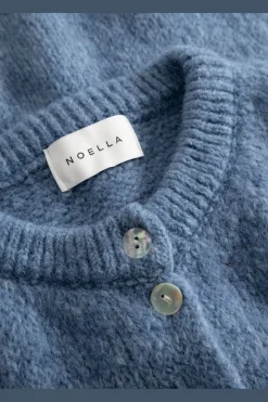 Noella Nln-Kae Knit Cardigan 15950001 | Cardigans