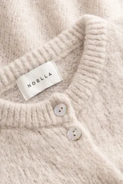 Nln-Kae Knit Cardigan 15950001
