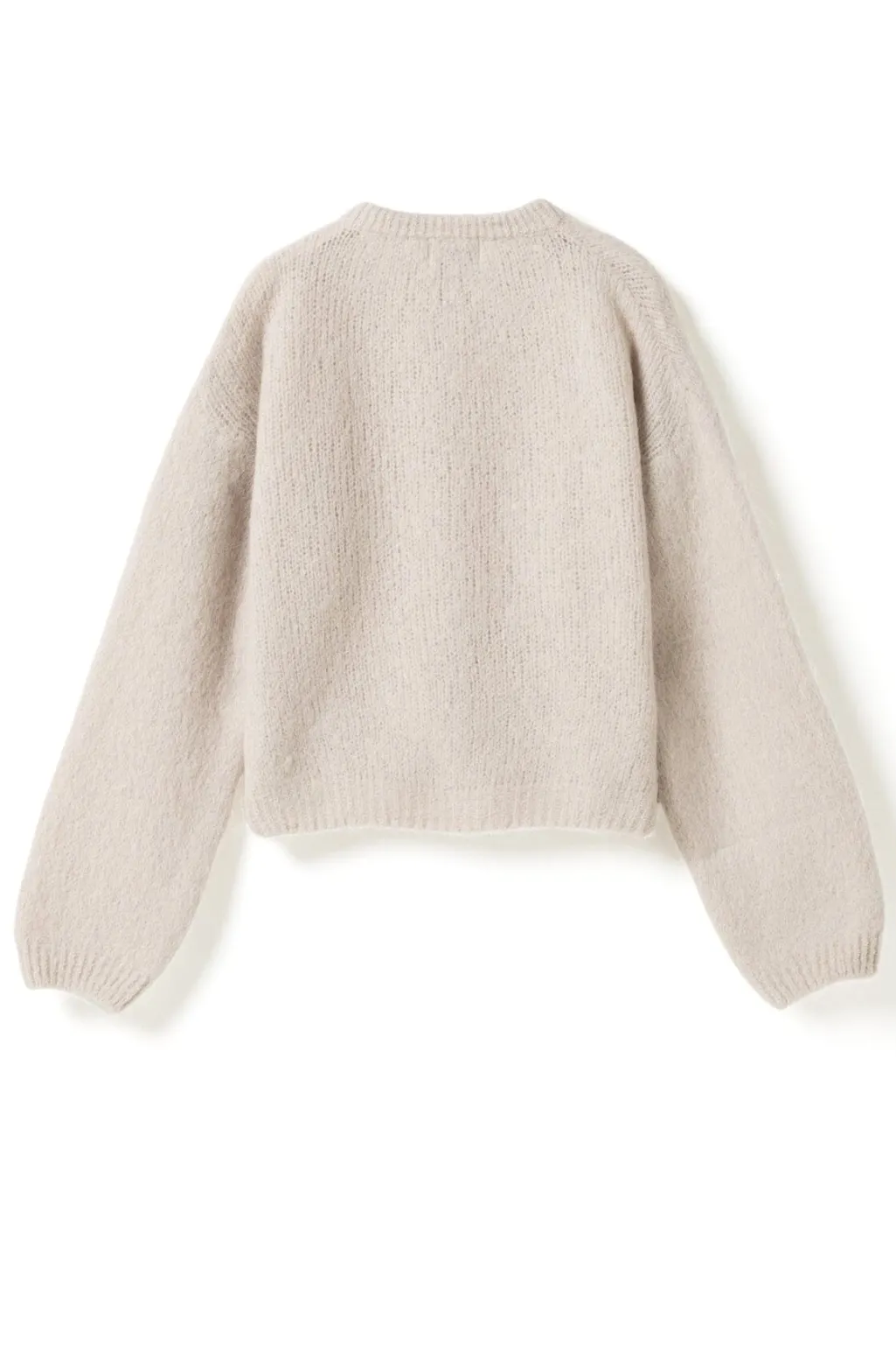 Nln-Kae Knit Cardigan 15950001
