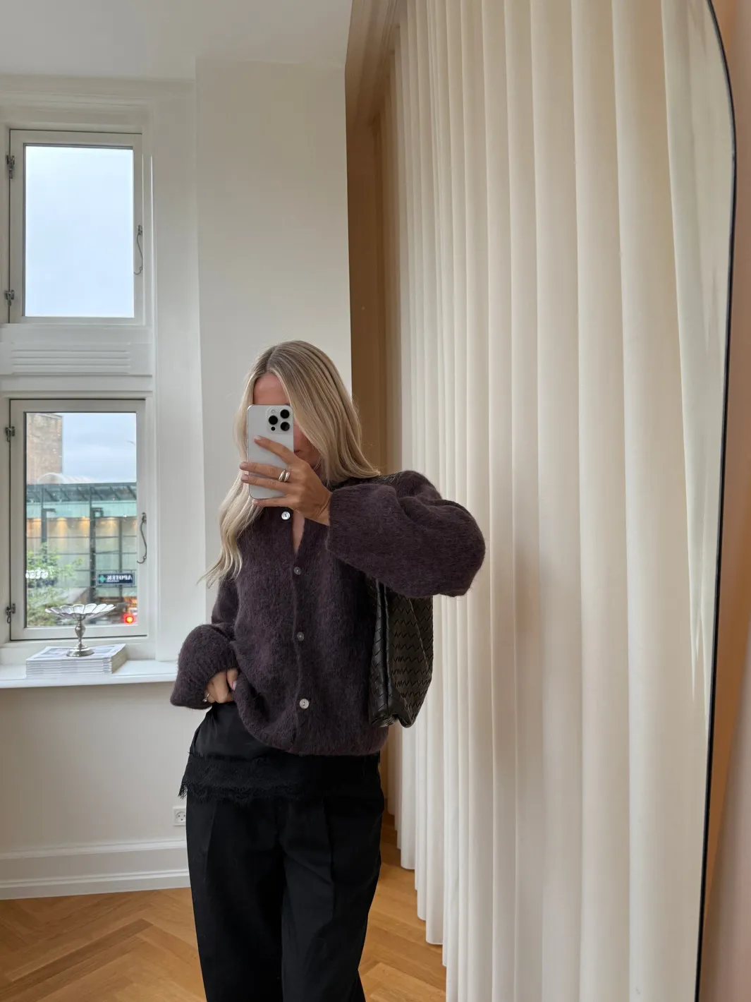Noella Nln-Kae Knit Cardigan 15950001 | Cardigans