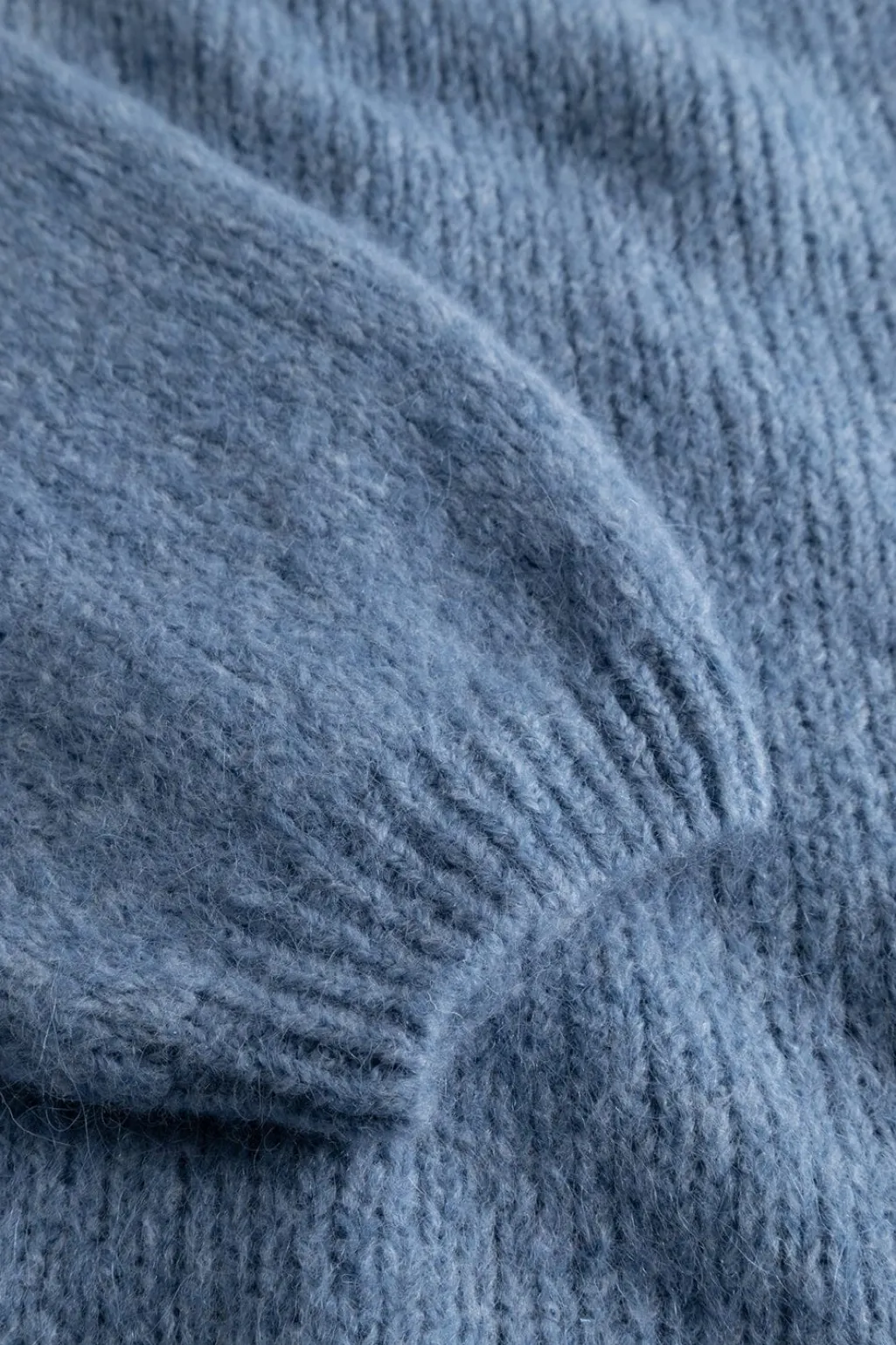 Nln-Kae Ss Knit Cardigan 15950003