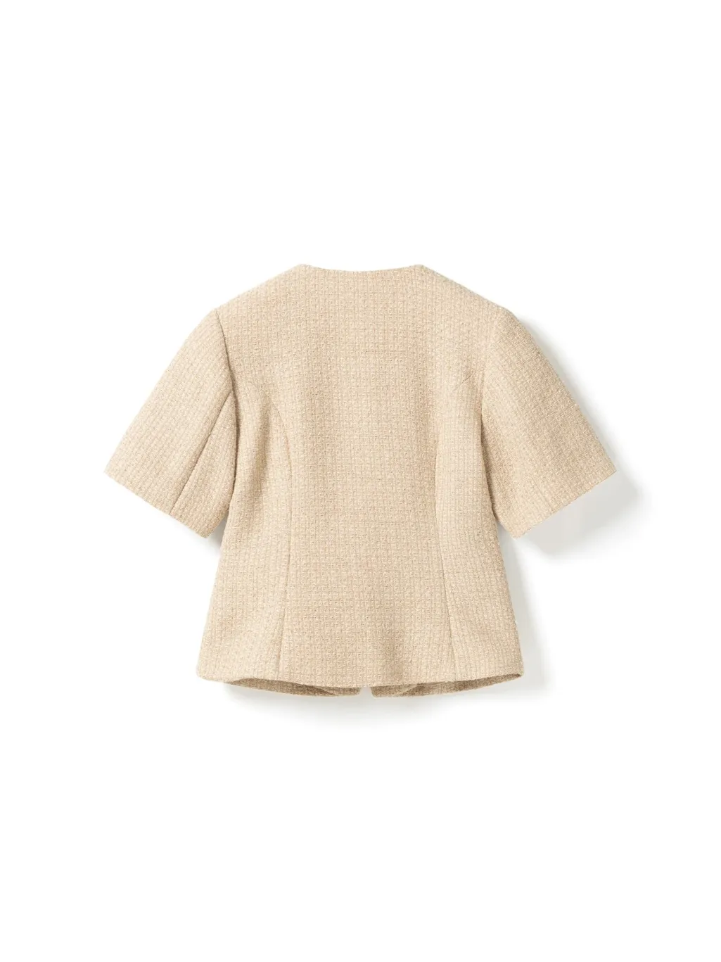 Nln-Kasaundra Blazer 17180001