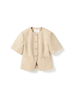 Nln-Kasaundra Blazer 17180001
