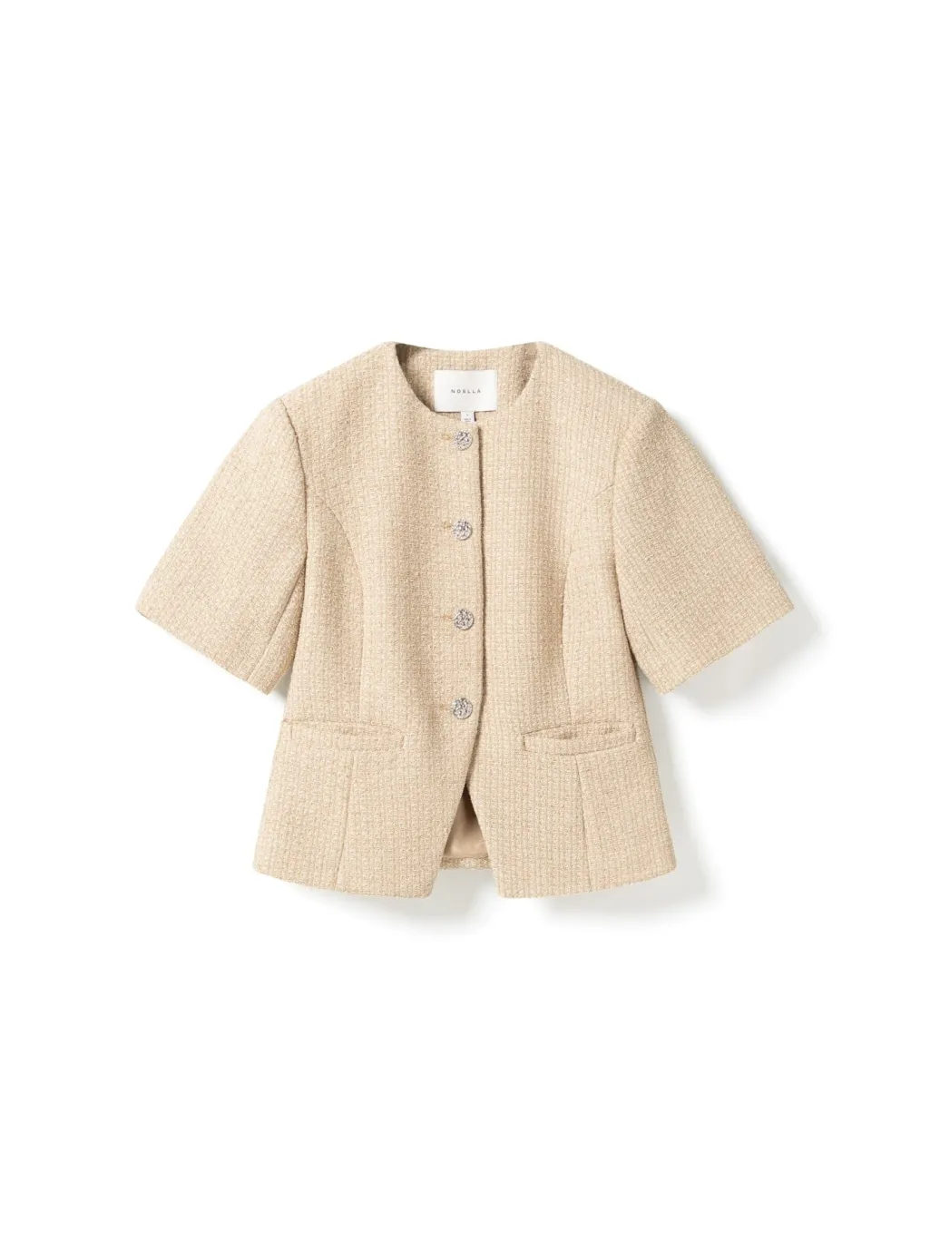 Nln-Kasaundra Blazer 17180001