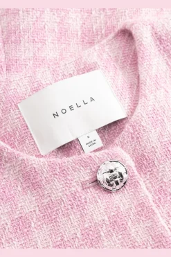 Noella Nn-Kaaundra Bazer 15110002 | Blazers