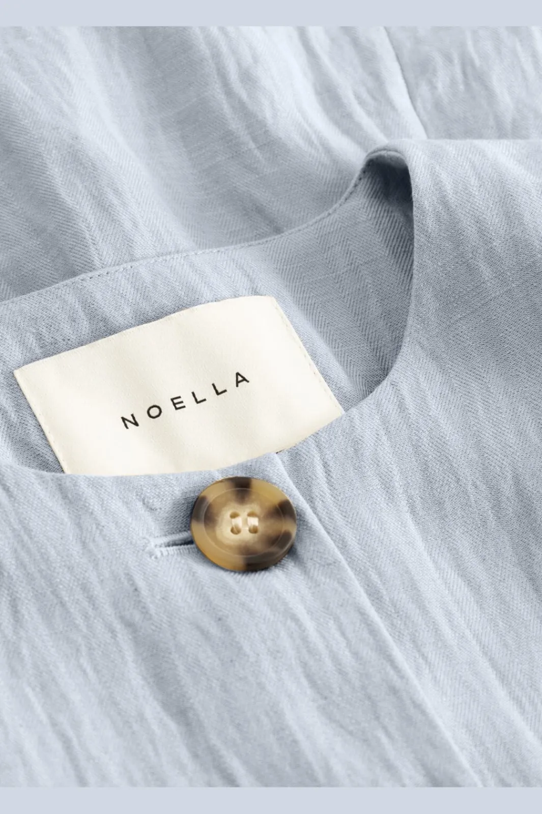 Noella Nn-Kaaundra Bazer 15600001 | Set|Blazers