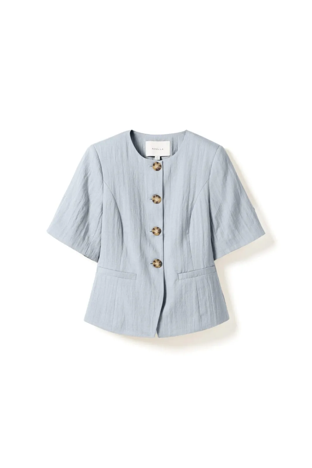 Noella Nn-Kaaundra Bazer 15600001 | Set|Blazers