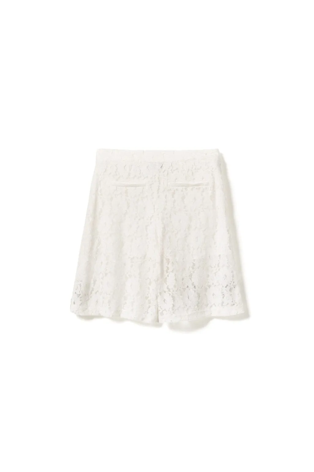 Nln-Kaziana Shorts 15090001
