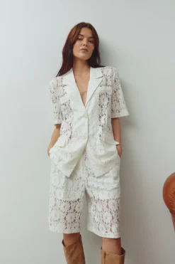 Nln-Kaziana Shorts 15090001