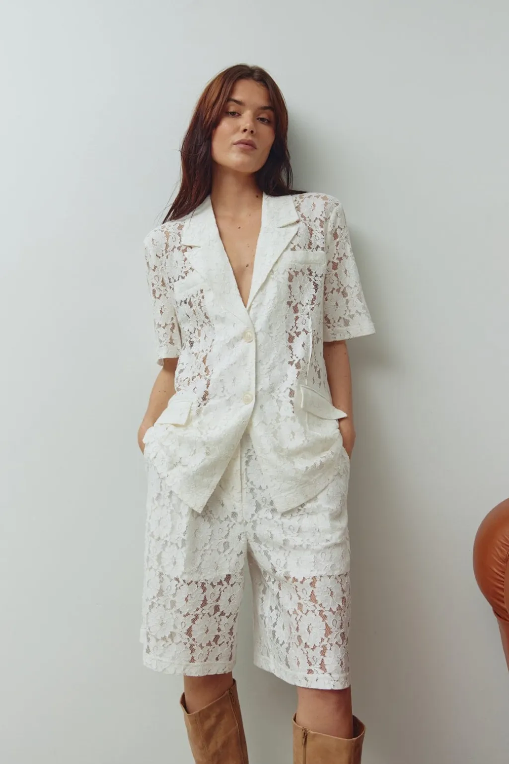 Nln-Kaziana Shorts 15090001