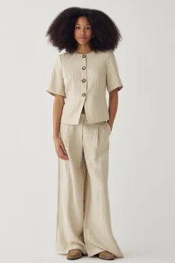 Noella Nn-Kazia Pant 15600002 | Set|Jeans, Leggings & Byxor