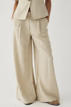 Noella Nn-Kazia Pant 15600002 | Set|Jeans, Leggings & Byxor