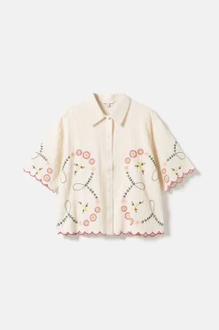 Noella Nln-Kealy Shirt 15790001 | Set