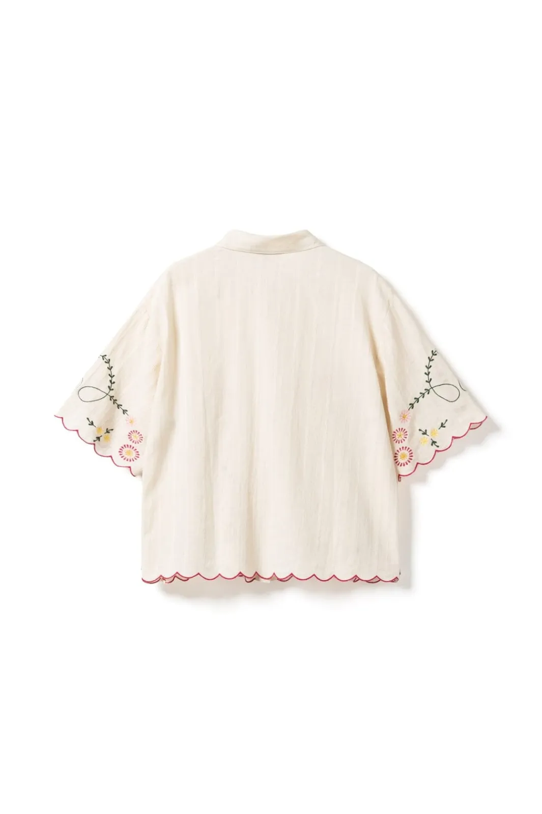 Noella Nln-Kealy Shirt 15790001 | Set