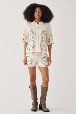Noella Nln-Kealy Shirt 15790001 | Set