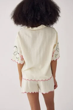 Noella Nln-Kealy Shirt 15790001 | Set