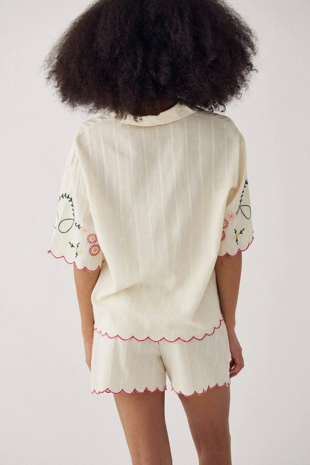 Noella Nln-Kealy Shirt 15790001 | Set