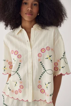 Noella Nln-Kealy Shirt 15790001 | Set