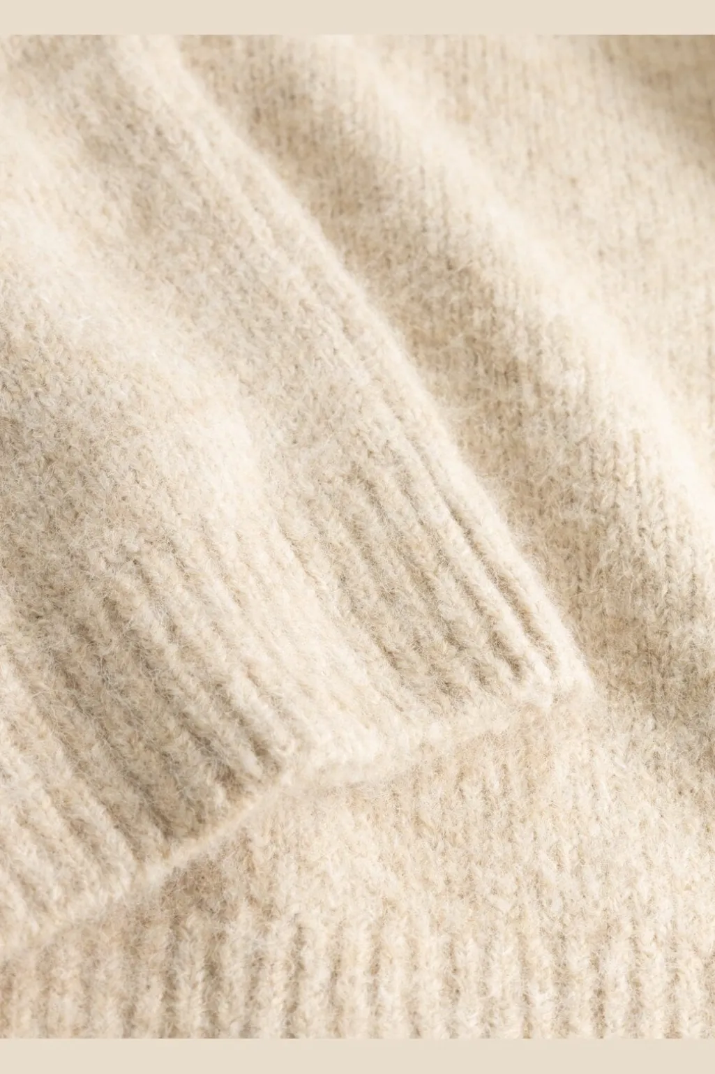 Nln-Laiana Knit Cardigan 16100001