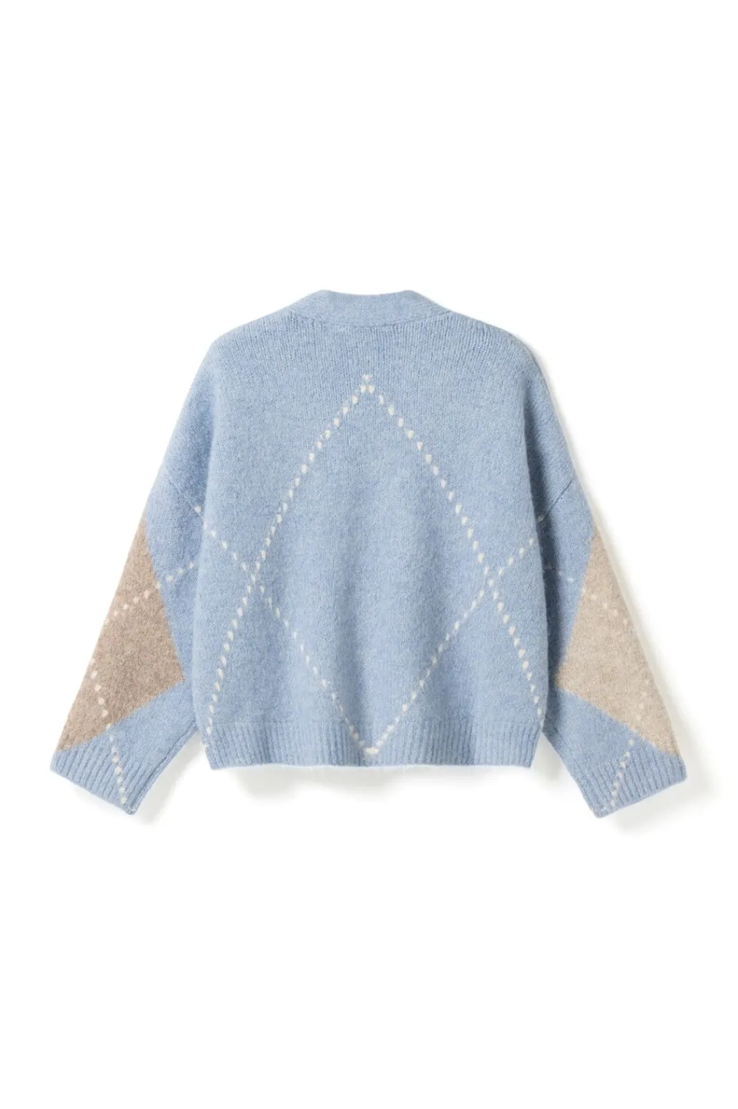 Noella Nln-Laiana Knit Cardigan 14670002 | Cardigans