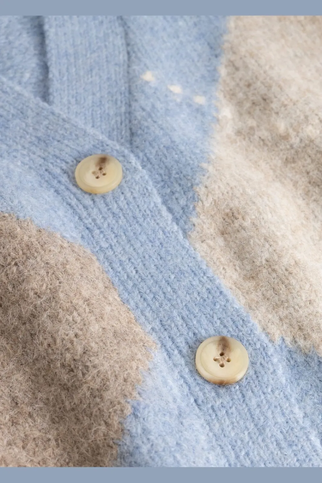 Noella Nln-Laiana Knit Cardigan 14670002 | Cardigans