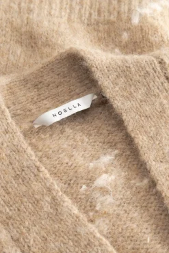 Noella Nln-Laiana Knit Cardigan 14670002 | Cardigans