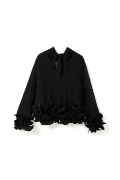 Nln-Latanietta Blouse 14510002