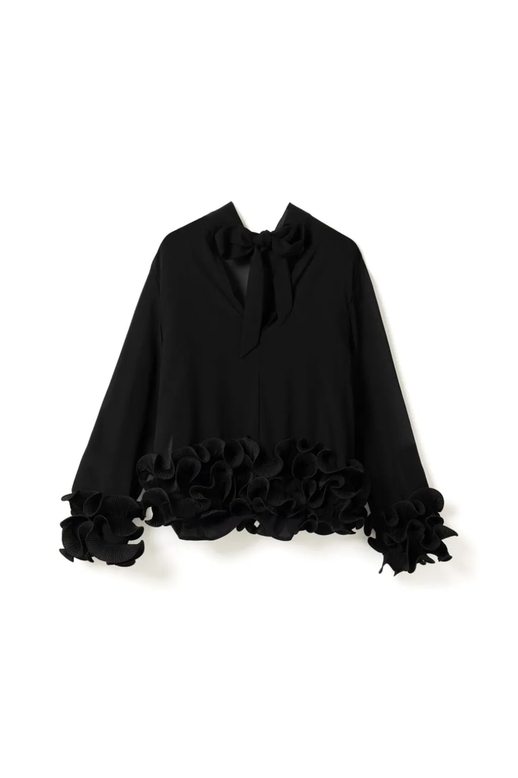 Nln-Latanietta Blouse 14510002
