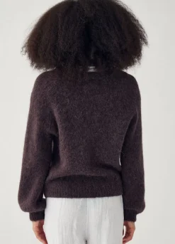 Noella Nln-Latora Knit 15950002 | Sticka