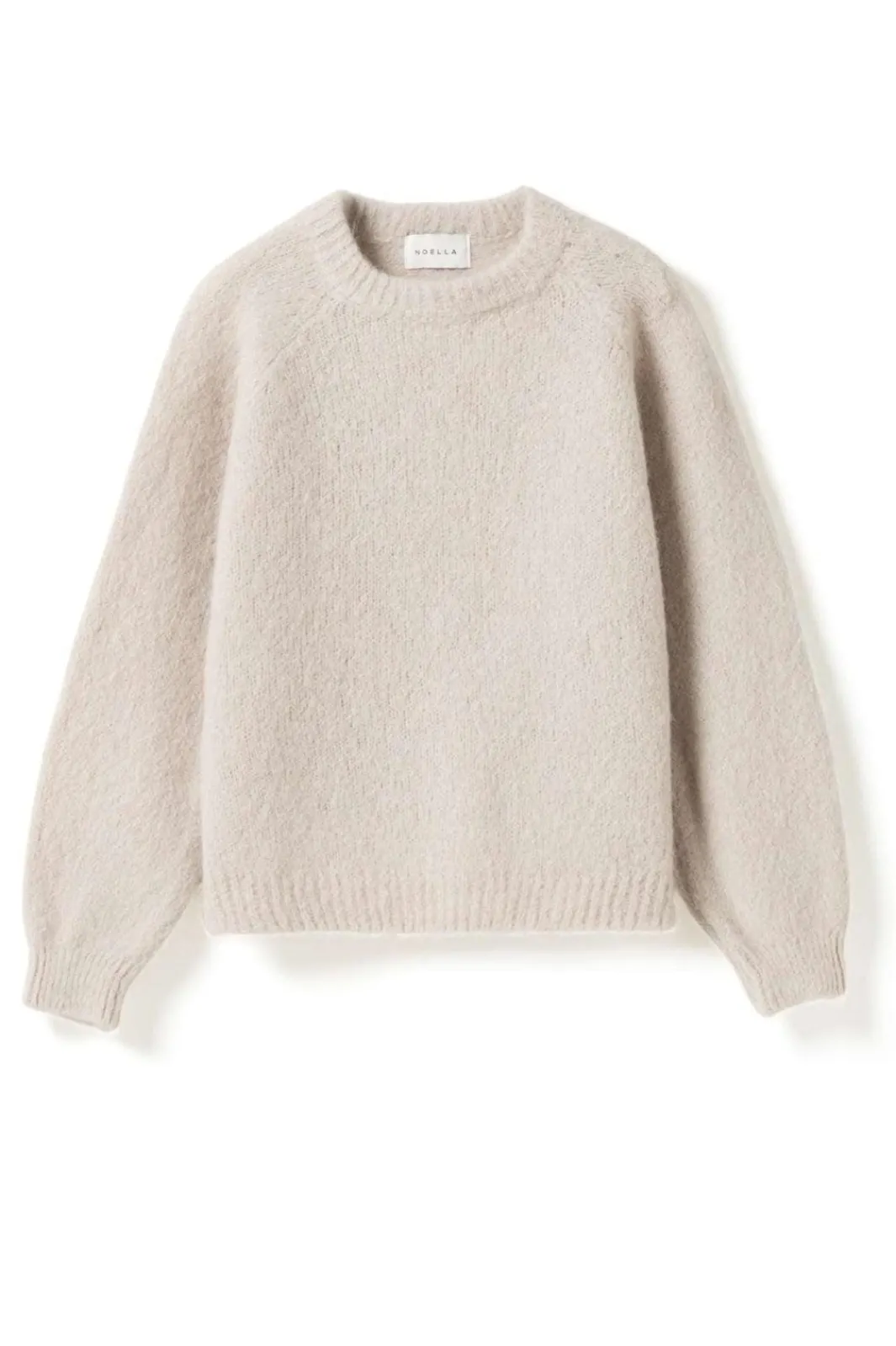 Noella Nln-Latora Knit 15950002 | Sticka