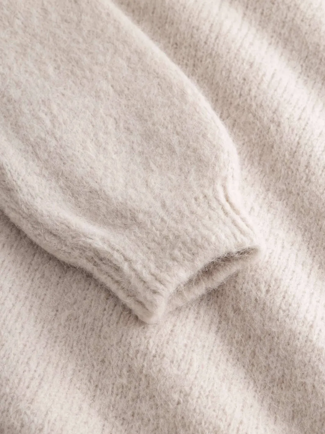Noella Nln-Latora Knit 15950002 | Sticka