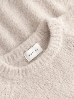 Noella Nln-Latora Knit 15950002 | Sticka