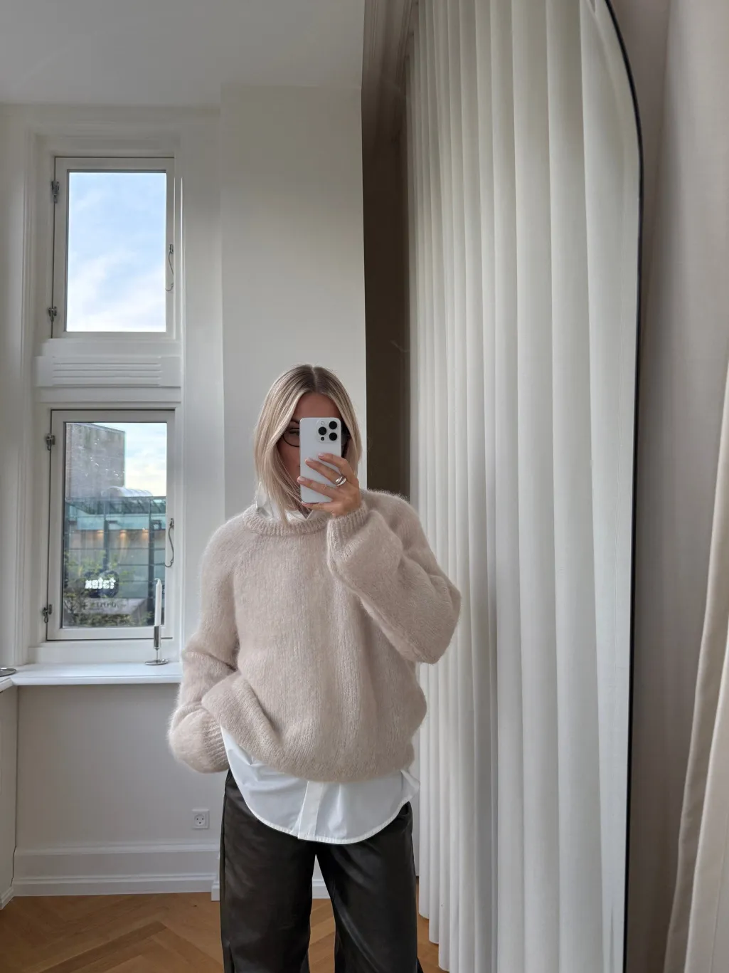 Nln-Latora Knit 15250002