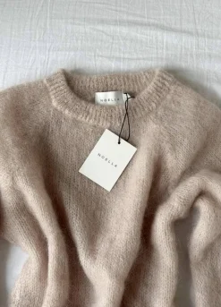 Nln-Latora Knit 15250002