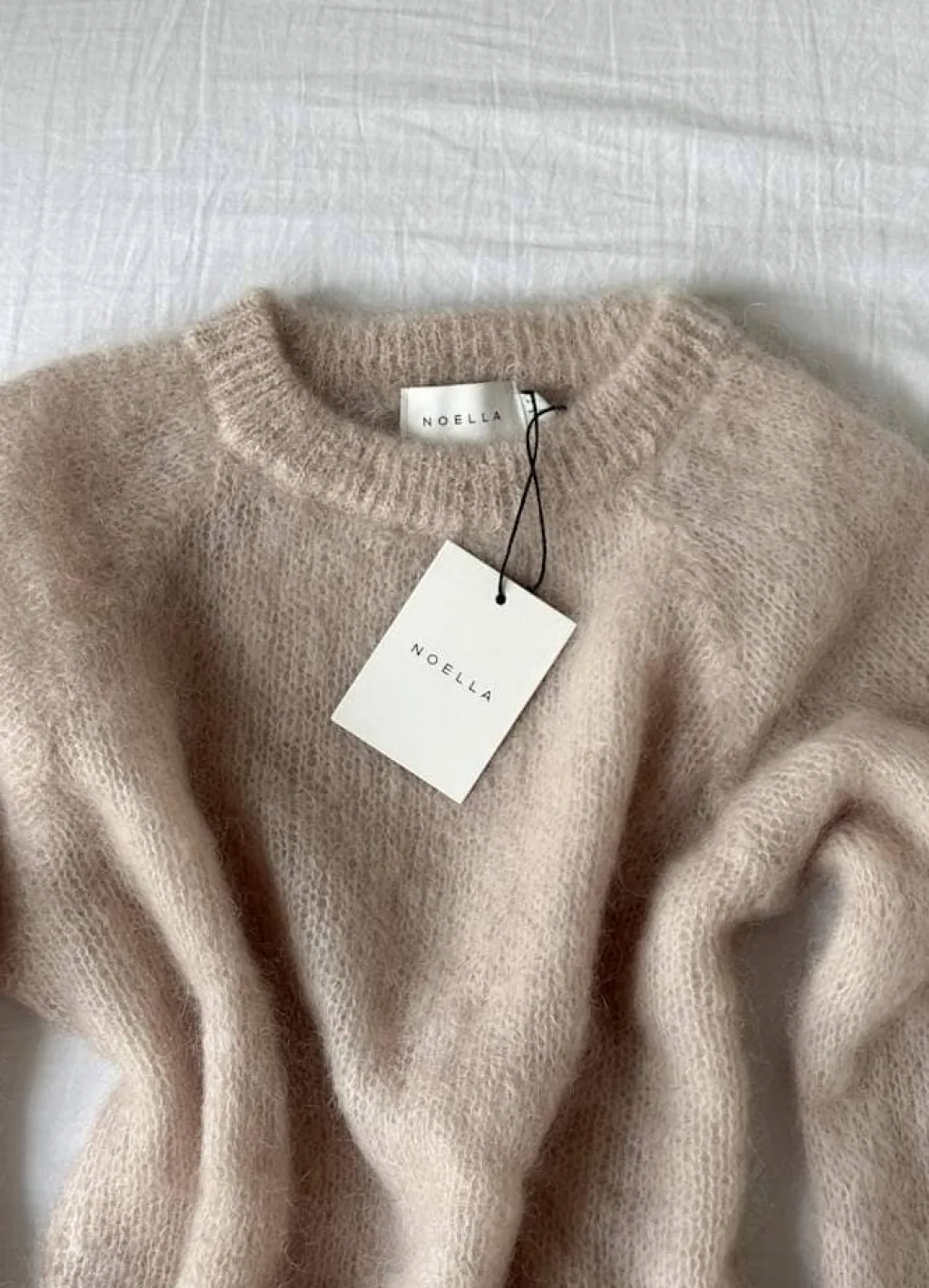 Nln-Latora Knit 15250002