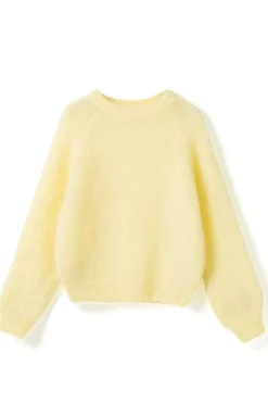 Noella Nln-Latora Knit 15250002 | Sticka