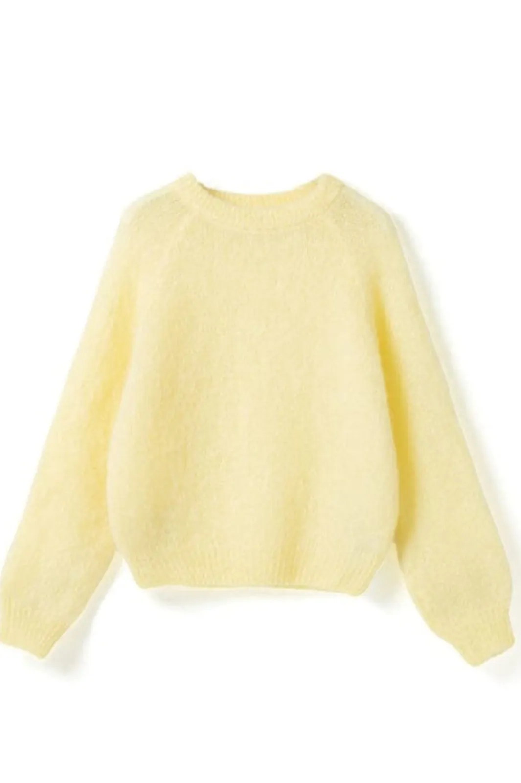 Noella Nln-Latora Knit 15250002 | Sticka