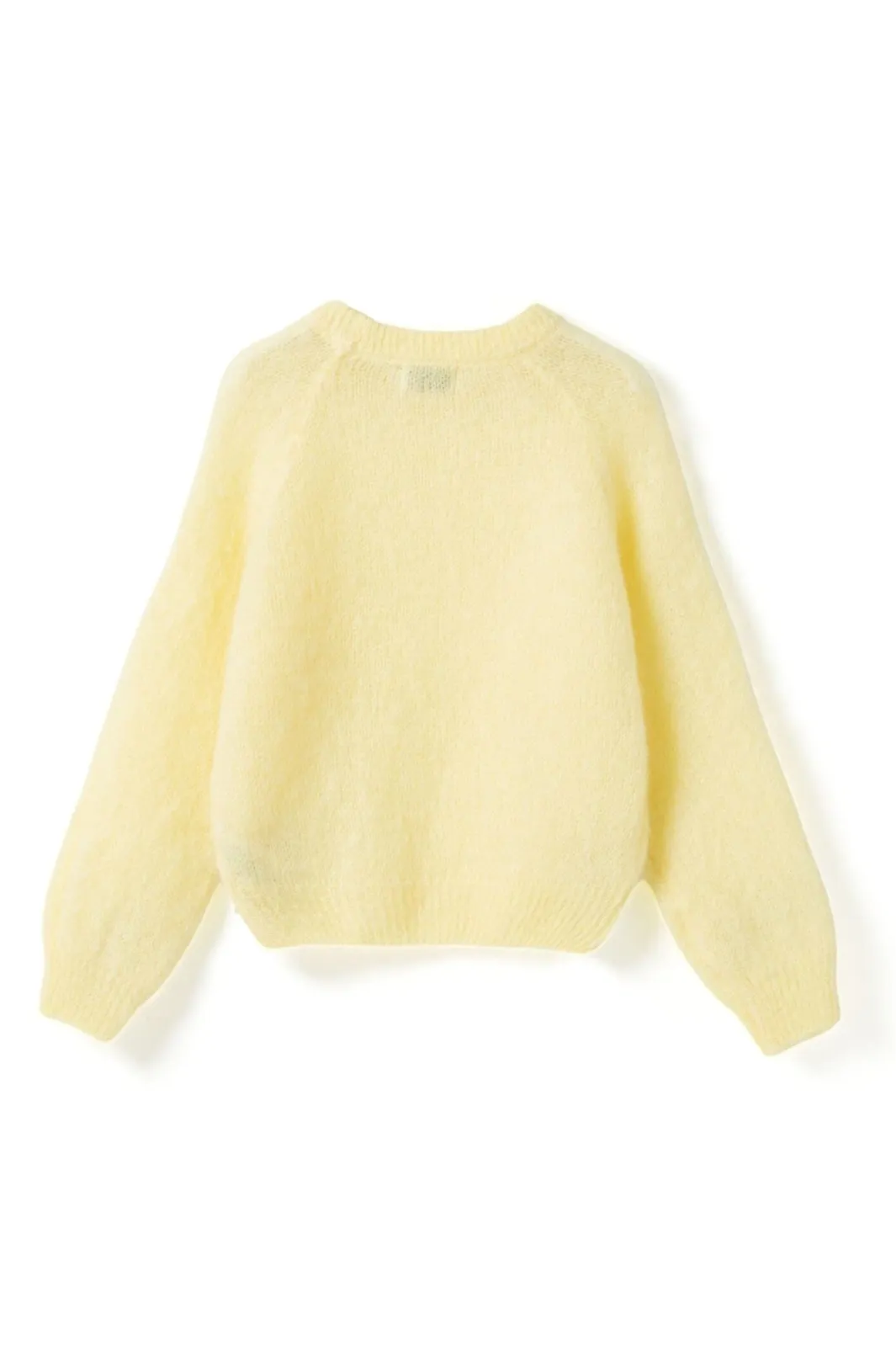 Noella Nln-Latora Knit 15250002 | Sticka
