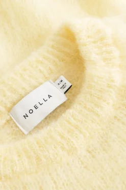 Noella Nln-Latora Knit 15250002 | Sticka