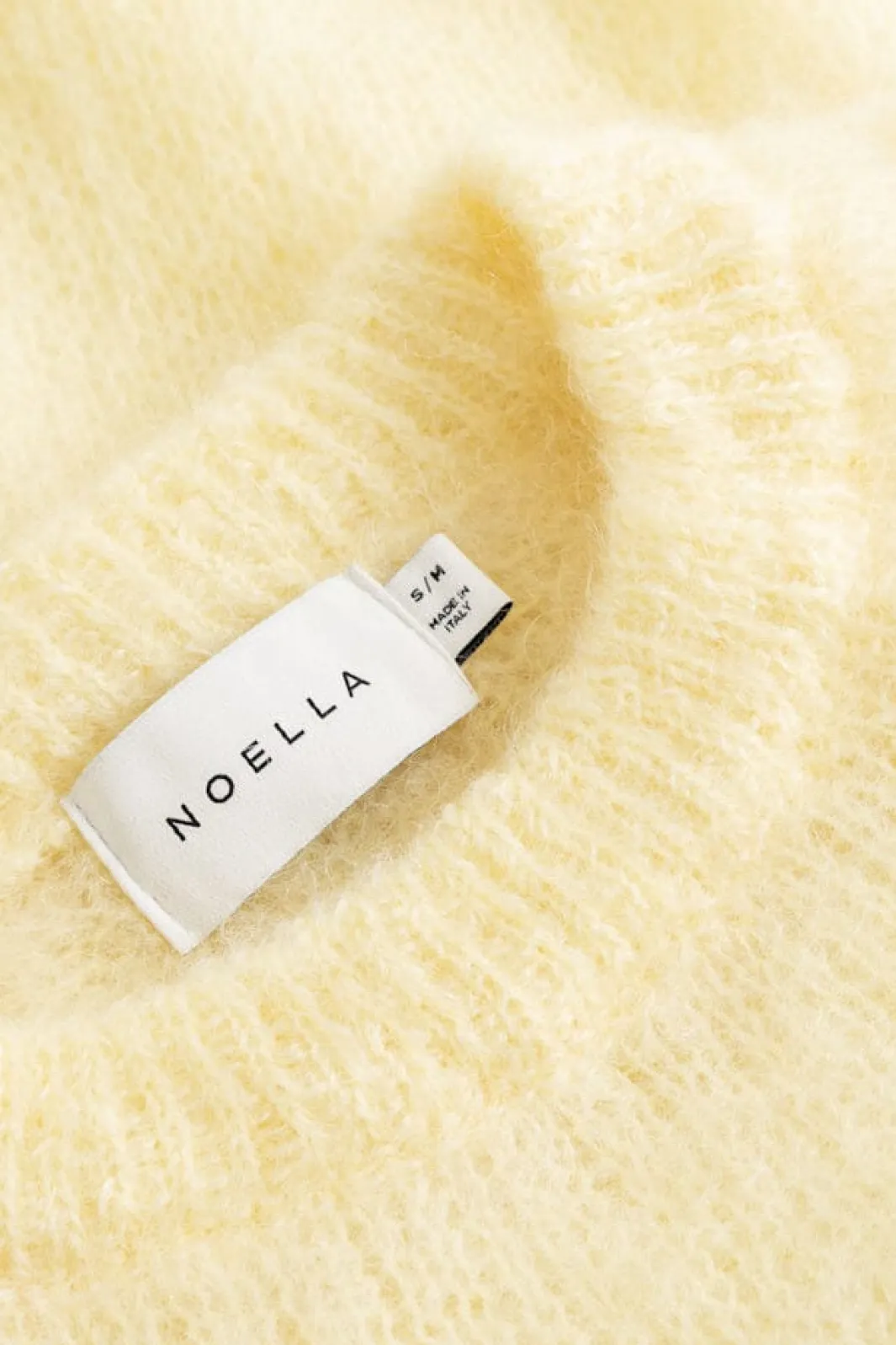 Noella Nln-Latora Knit 15250002 | Sticka