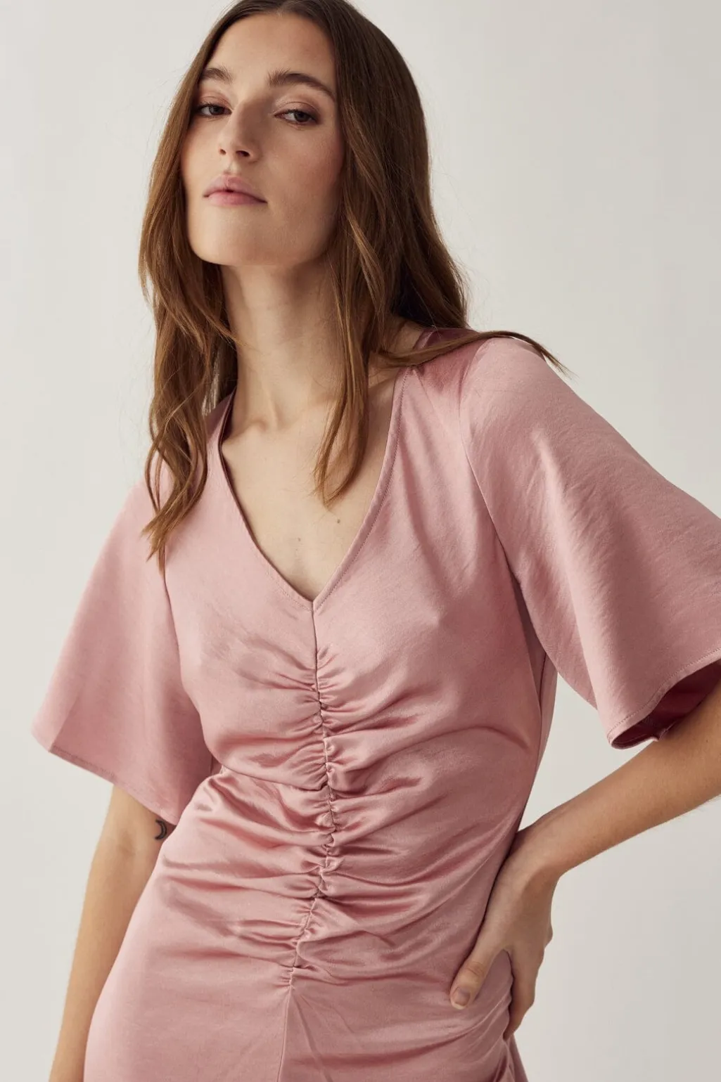 Nln-Lavina Dress 14610006