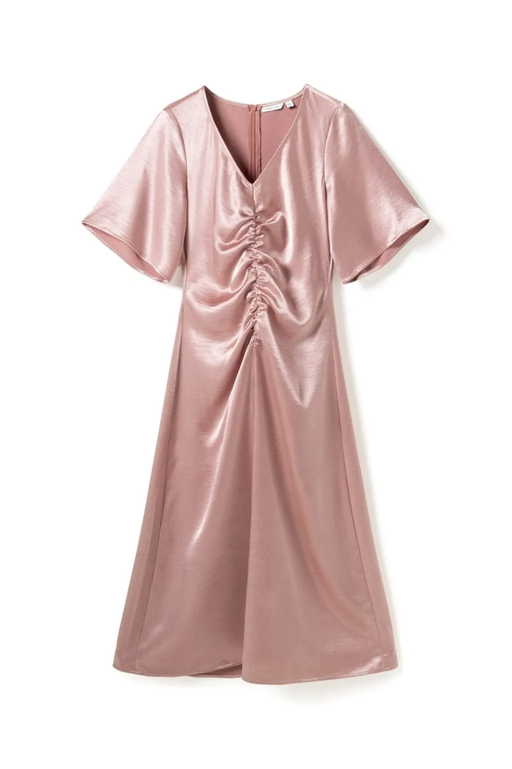 Nln-Lavina Dress 14610006