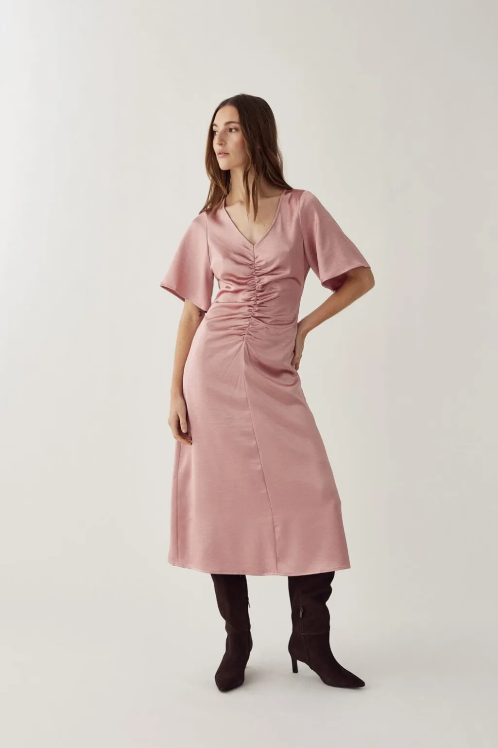 Nln-Lavina Dress 14610006