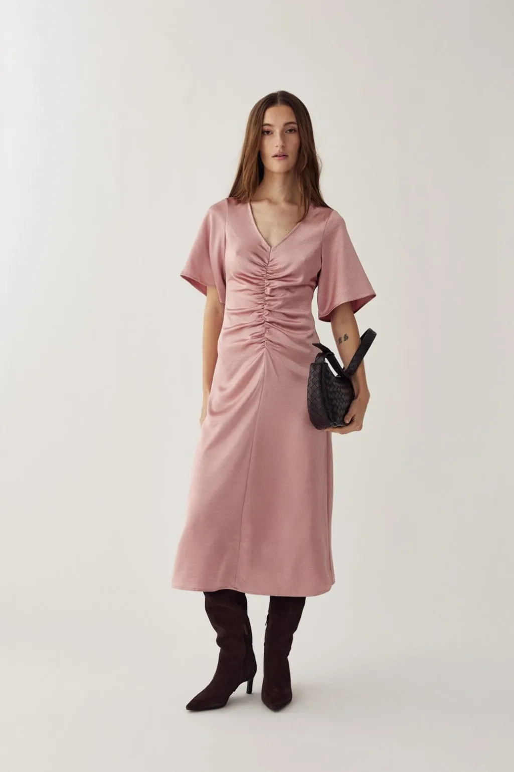Nln-Lavina Dress 14610006