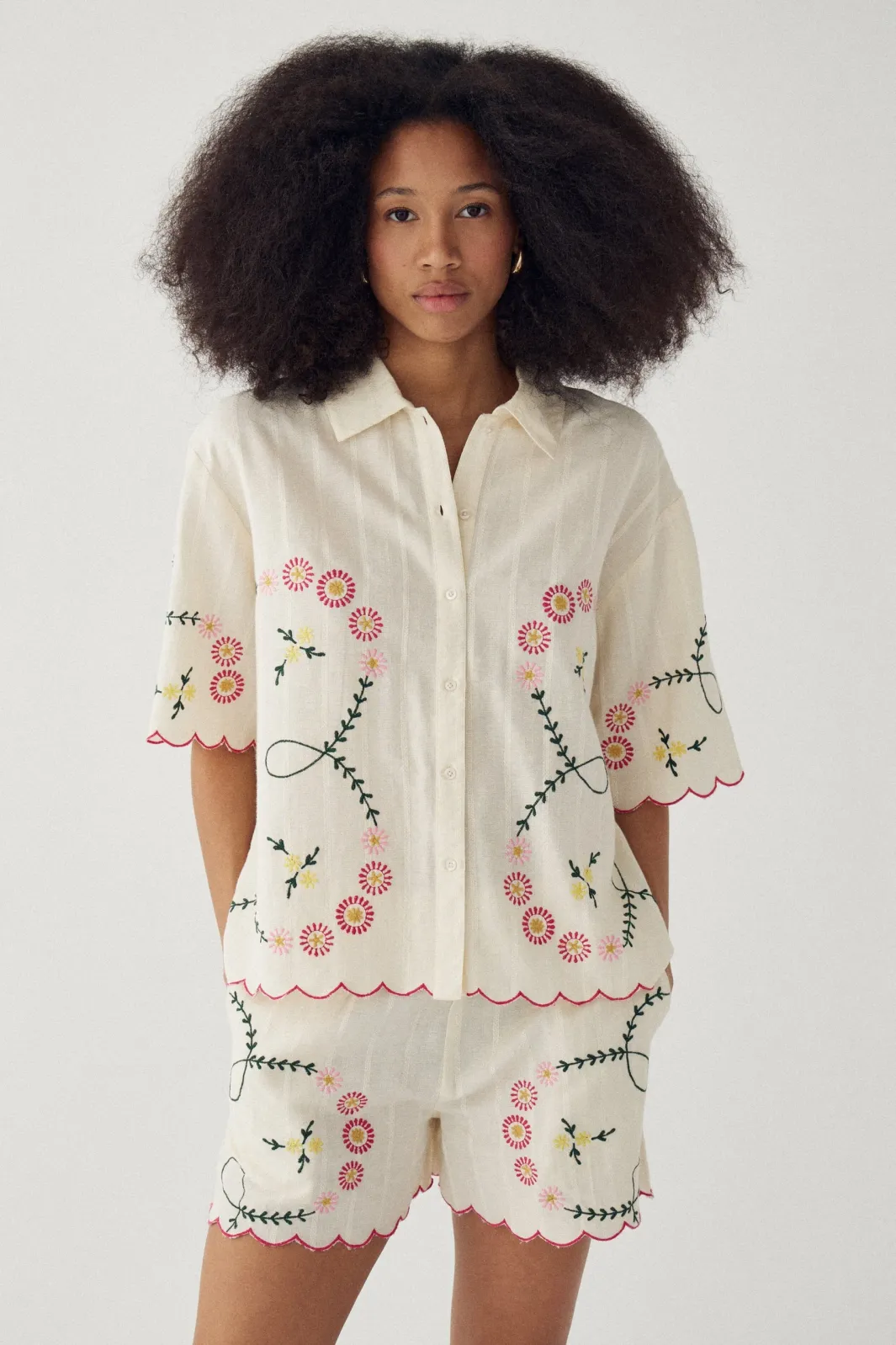 Noella Nn-ayne hort 15790002 | Set|Shorts