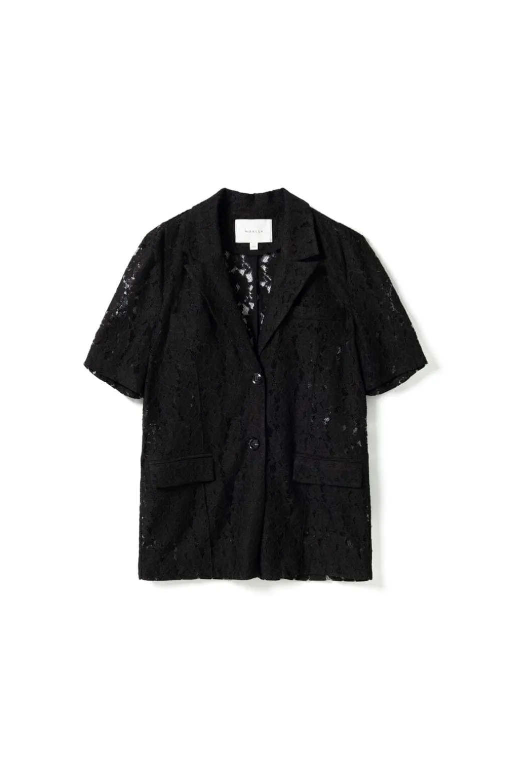 Nln-Leanne Blazer 15090002