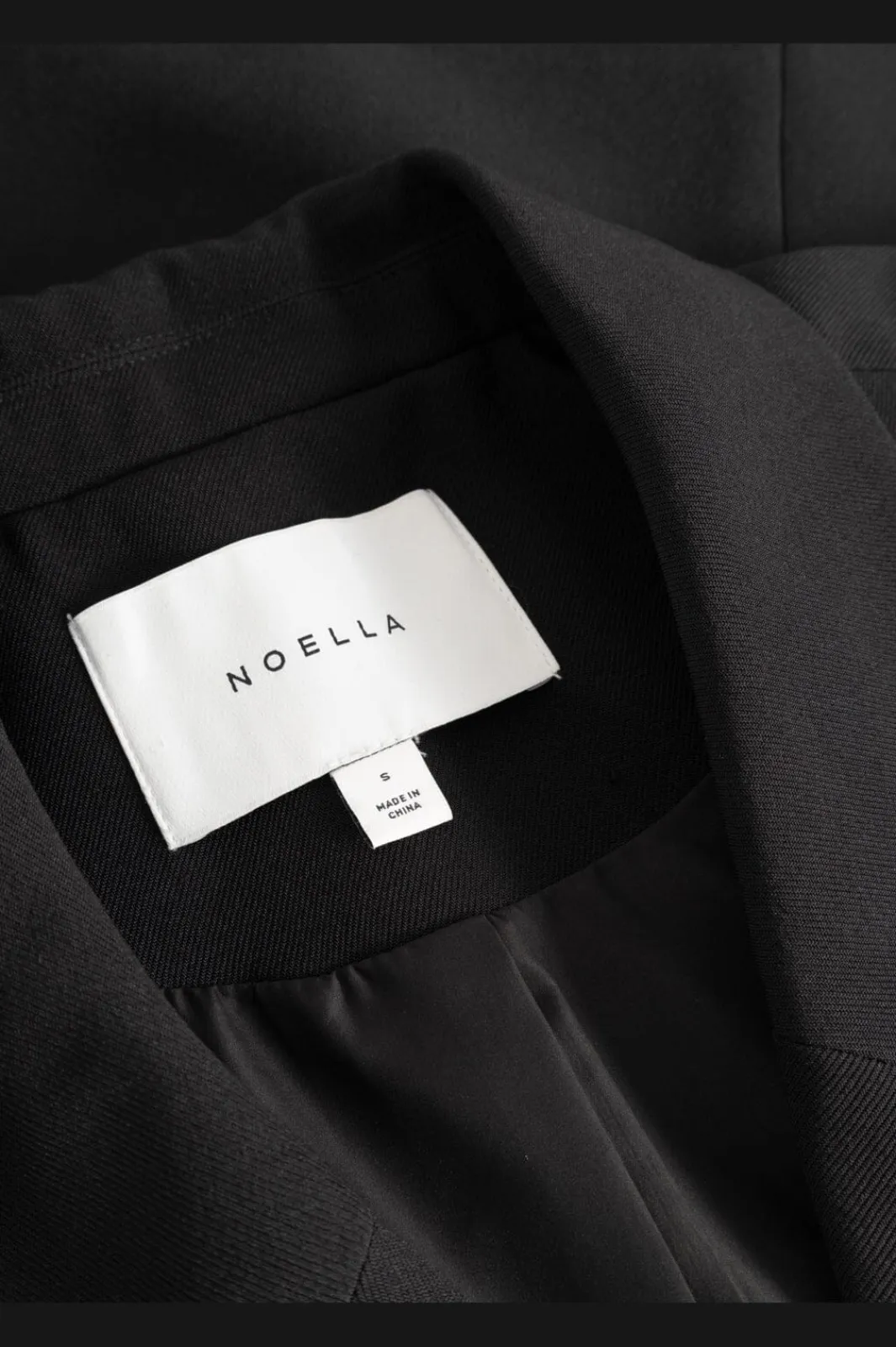 Noella Nn-eanne Crop Bazer 13860006 | Blazers